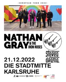 Die Stadtmitte - 21.12.2021