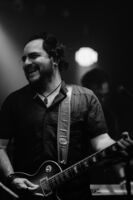 Christian Gellibert - Main Vocals, Guitars