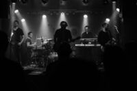 StereoDrama @ Die Stadtmitte, Karlsruhe