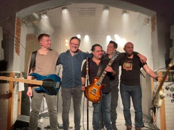 Stud, Offenburg - 28.02.2023